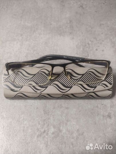 Очки Chopard мужские