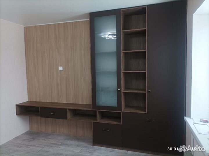 Сборка и ремонт мебели