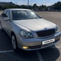 Toyota Brevis 3.0 AT, 2001, 330 000 км, с пробегом, цена 890 000 руб.