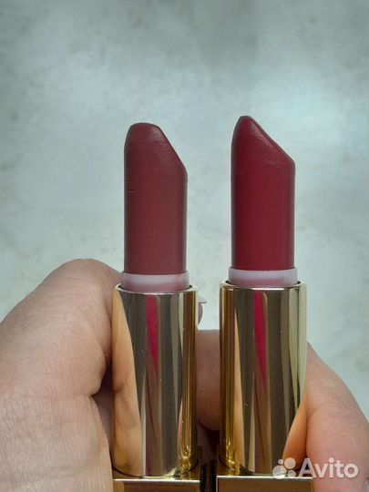 Помада Clinique