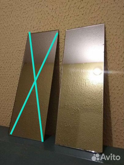 Зеркало Зеркальное полотно Зеркала Зеркальные поло