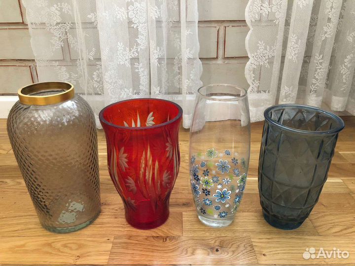 Ваза для цветов