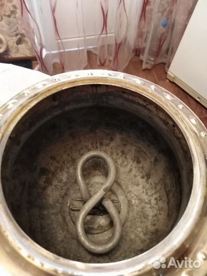 Самовар электрический