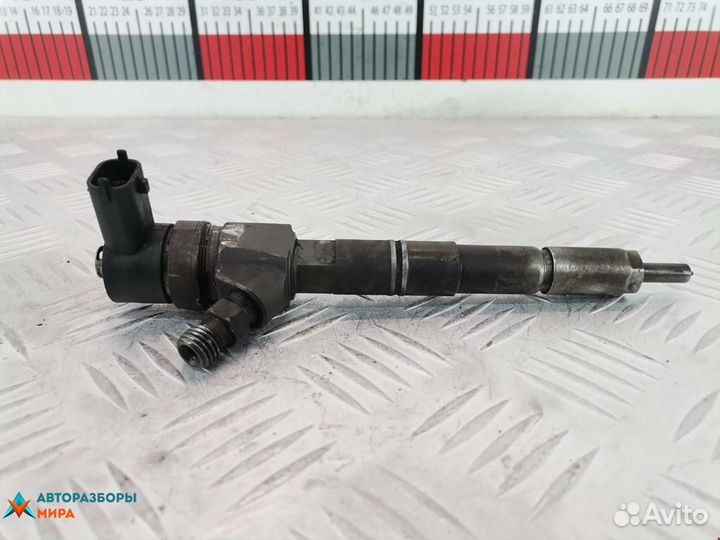 Форсунка Opel Insignia (A) 2010 55566050