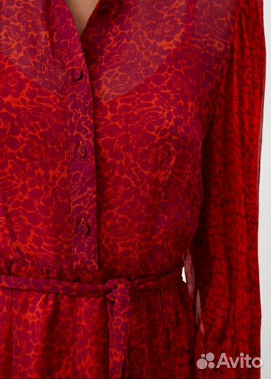 Платье и комбинация Twinset Milano