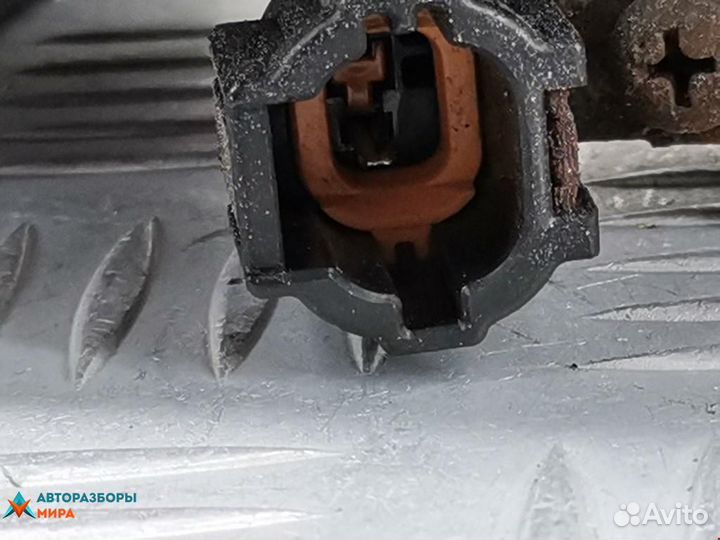 Компрессор кондиционера Infiniti QX56 2006