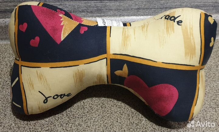 Подушка-Косточка ортопедическая