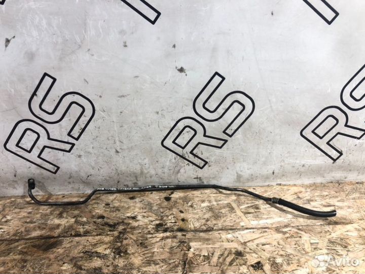 Трубка охлаждения АКПП Mercedes-Benz M-Class W164