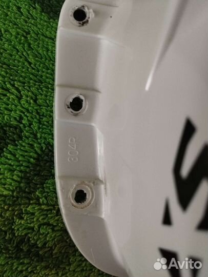 Стаканы для хоккейных коньков ccm