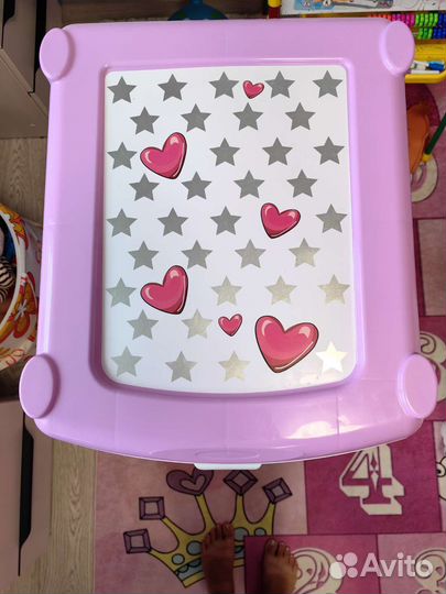 Комод детский