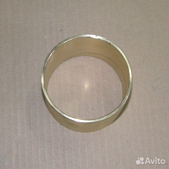 Втулка балансира маз прицепа д.90мм H72мм