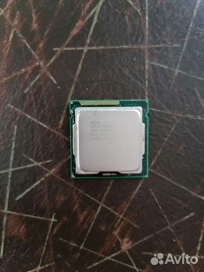 Intel Core i5-2320 3.0ghz