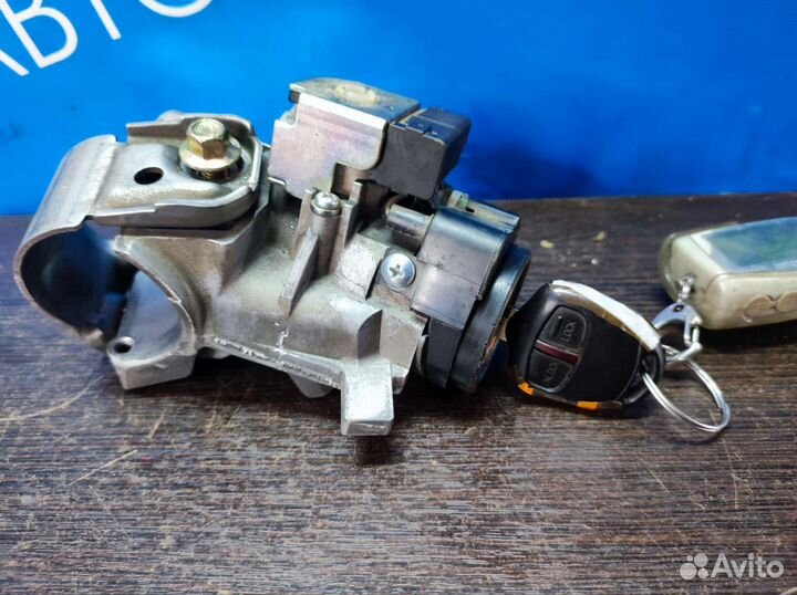 Замок зажигания Mitsubishi ASX