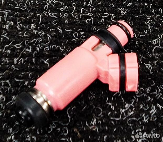 Форсунка топливная Subaru EJ20, EJ25 - 16611AA510