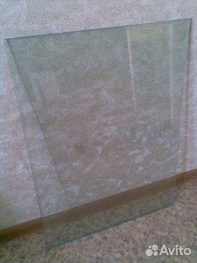 Стеклянные дверцы и полки для серванта, шкафа