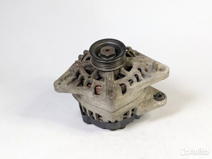 Генератор Hyundai Getz G4EA 2005