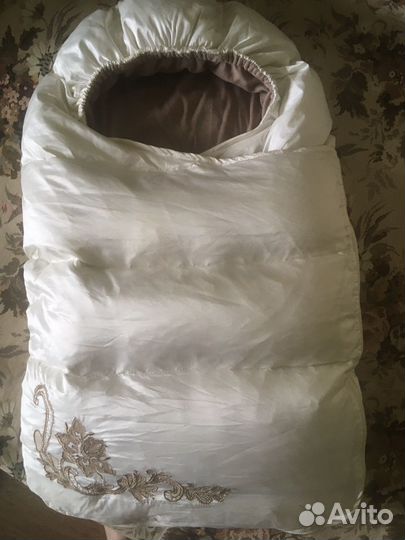 Конверт детский