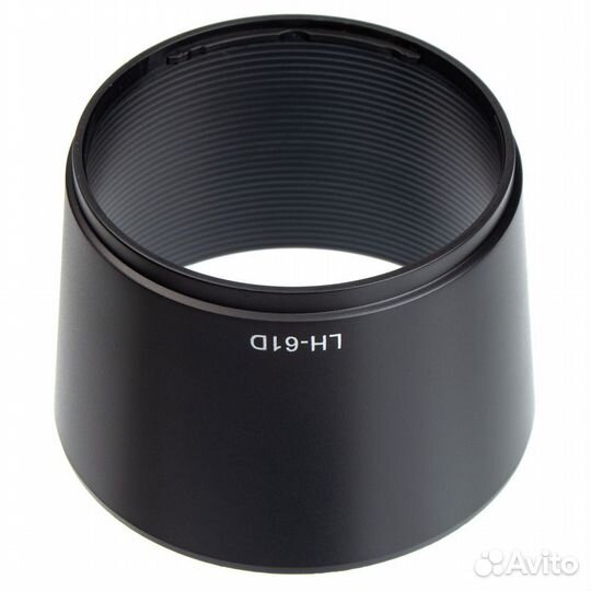 Бленда photon LH-61D для Olympus 40-150mm