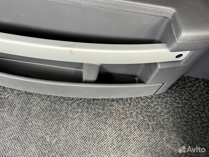 Холодильник Renault T