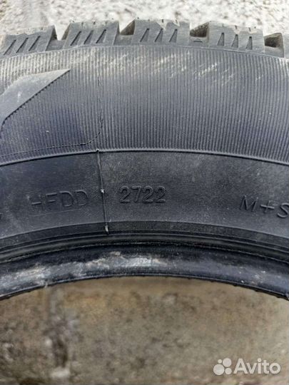 Hifly Win-Turi 215 205/60 R16 92H