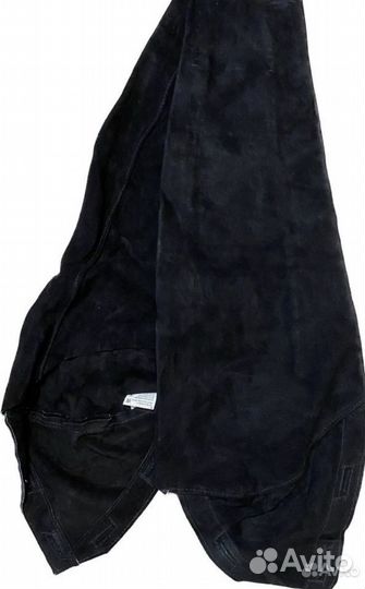 Нарукавники сварочные,спилковые