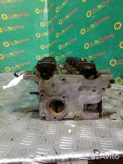 Гбц головка блока цилиндров Ford Mondeo 1 лифтбек