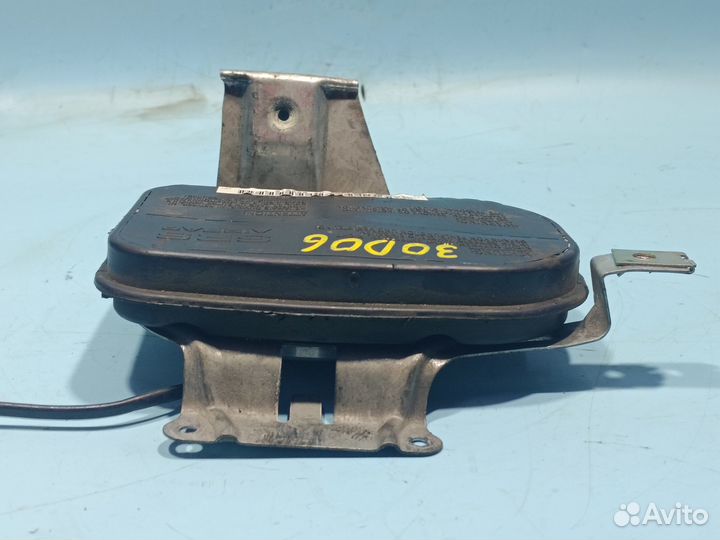 Подушка безопасности боковая Mercedes-Benz W140