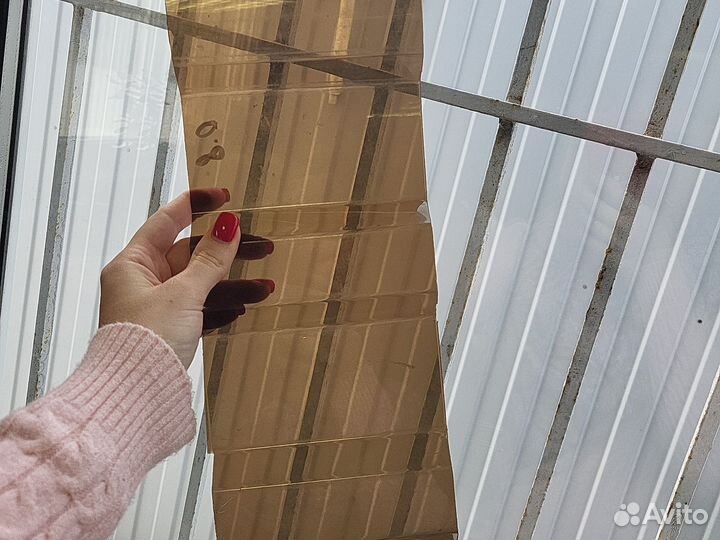 Поликарбонат