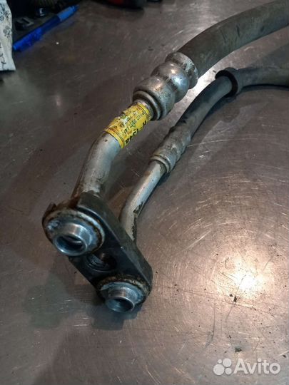 Трубка кондиционера Chevrolet Lanos, Daewoo