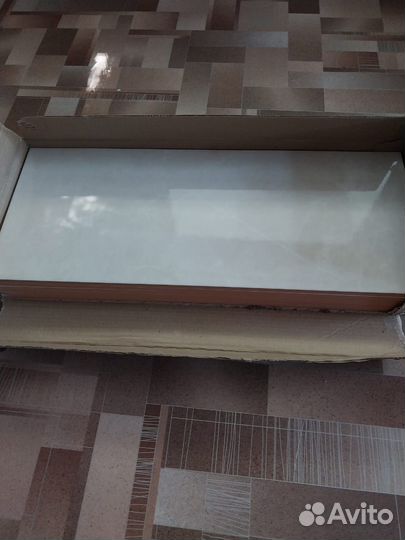 Плитка настенная