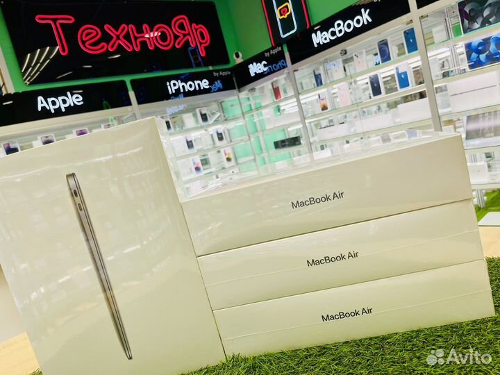 Apple macbook air 13 2020 m1 8gb 256