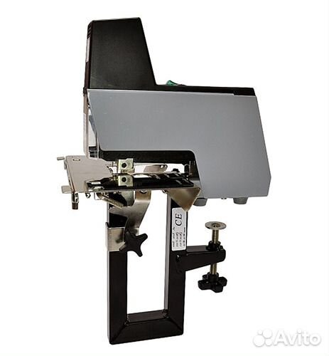 Электрический степлер для брошюр Bulros S-66G