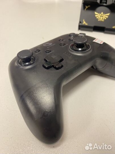 Геймпад gamesir t4 pro se для nintendo switch