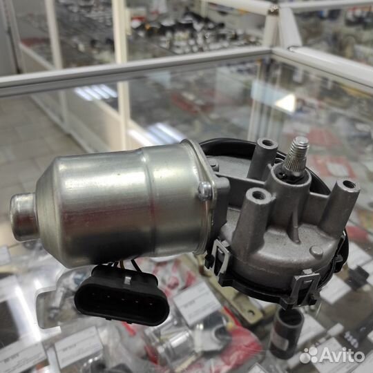 Мотор стеклоочистителя УАЗ-3160 Patriot startvolt