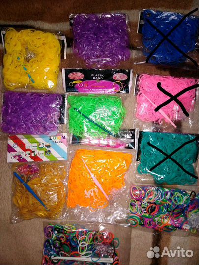 Для плетения