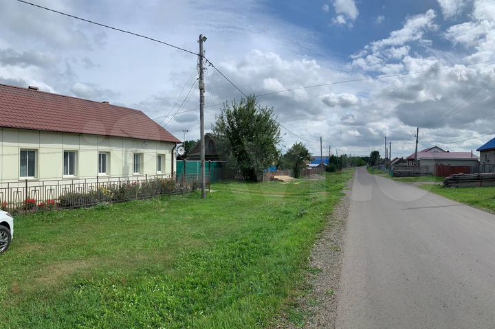 Дом 80 м² на участке 15 сот.