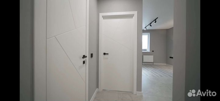 Ремонт квартир