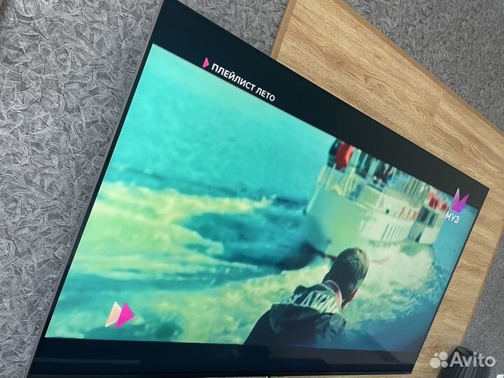 Телевизор обмен