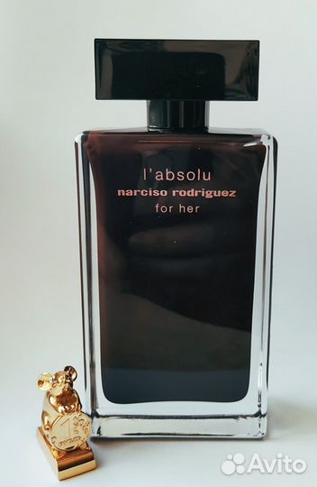 Ambrée,Poudrée Narciso Rodriguez и другие. Делюсь