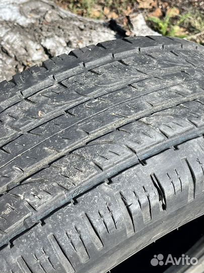 Viatti Bosco A/T 215/65 R16