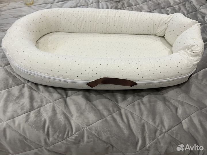 Кокон для новорожденных