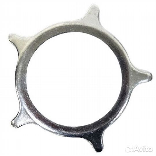 Redmond RMG-1237-MG металлическая передняя гайка