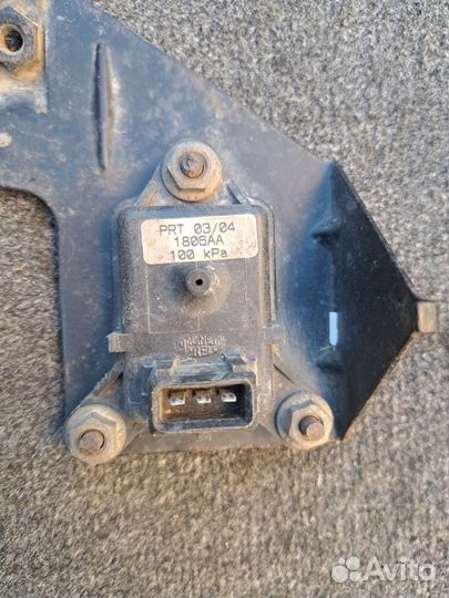 Датчик абсолютного давления Iran Khodro Samand