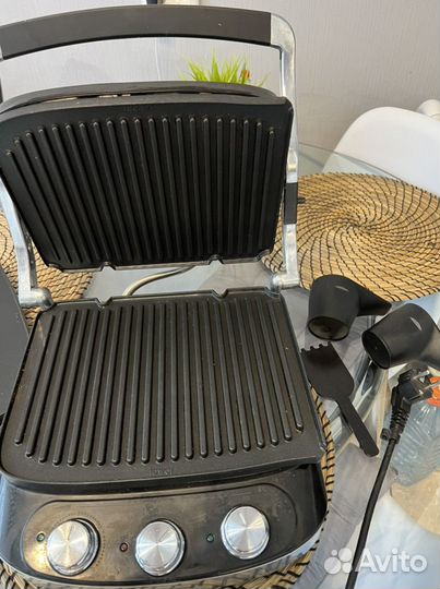 Мульти гриль delonghi cgh912