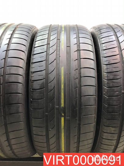 Kumho Crugen HP91 255/45 R20 105W