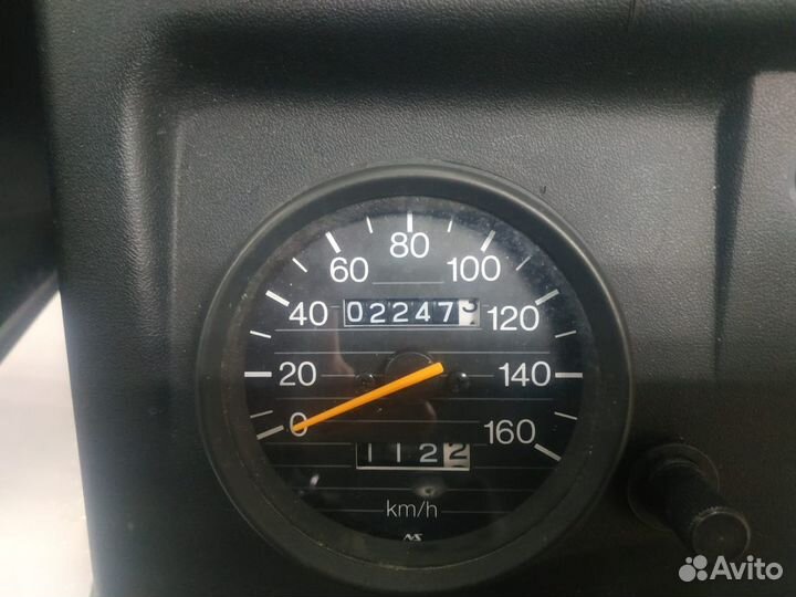 Yamaha VK 540