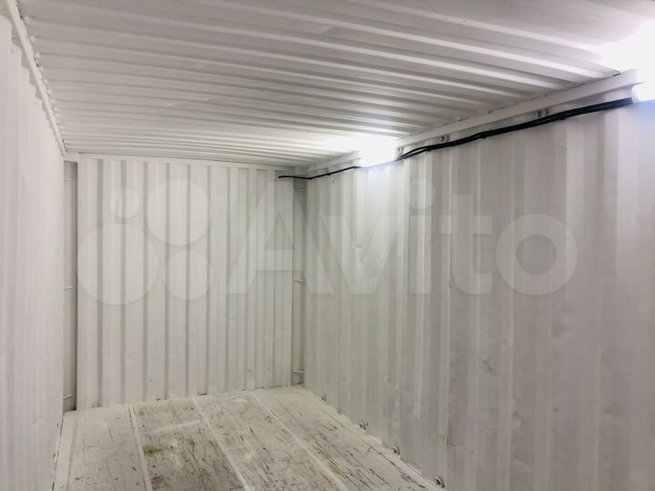 Склад, 30 м²