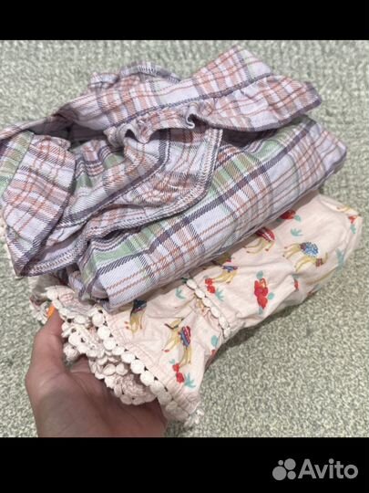 Вещи на девочку