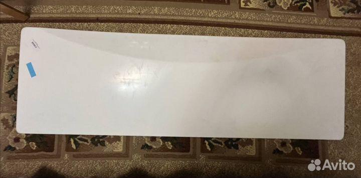 Экран для ванны