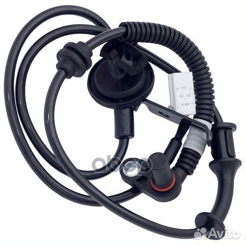 Датчик ABS зад лев Z21131R Zikmar